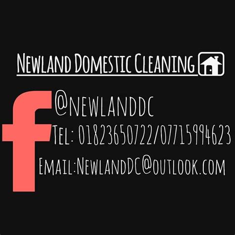 Newland Domestic Cleaning